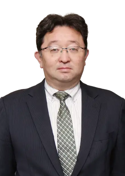 吉田 岳史先生のイメージ