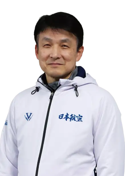 山本 裕先生のイメージ