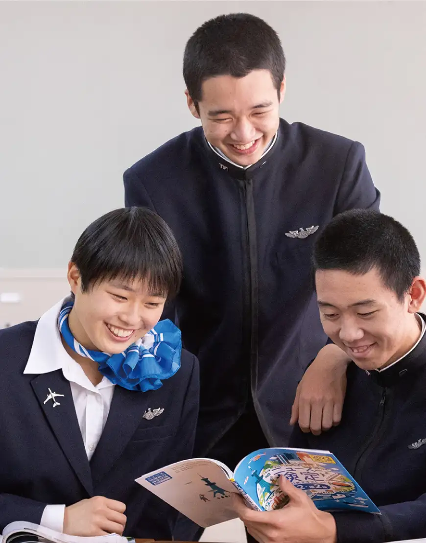 雄飛塾イメージ