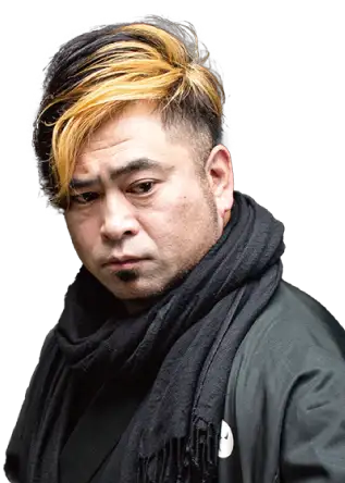 前田 タクヤ先生のイメージ