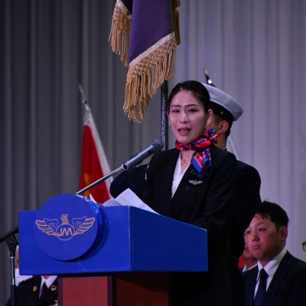 令和8年度入学式が挙行されました🌸のイメージ