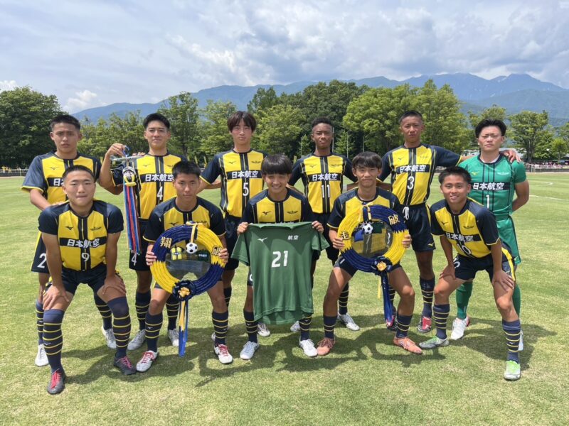 男子サッカー部　練習会開催のお知らせ⚽のイメージ